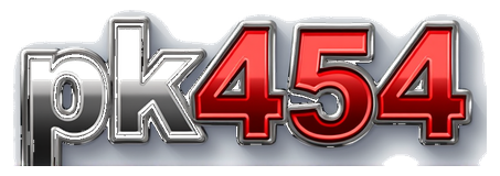 pk454 logo